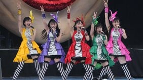 「嫌われることに対して1ミリも躊躇がなかったです」 弱肉強食のアイドル戦国時代をFKDはいかに生き延びたのか 聞き手:吉田豪