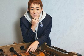 ファンキー加藤に急にモテ期がきた中3のバレンタイン…新曲にこめたのは実体験をもとに伝えたい感謝の気持ち「親のスネをかじって暮らしていた当時の後ろめたさが、まだ引っかかっている」