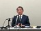 塩谷立元文科相(本人Facebookより)