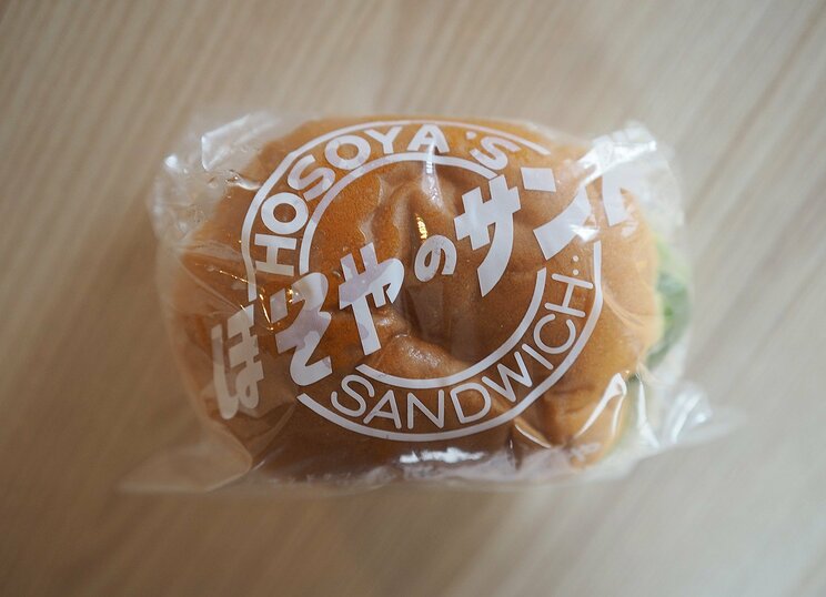 仙台市民に愛されて約70年、老舗ハンバーガー店が守り続けるもの_8