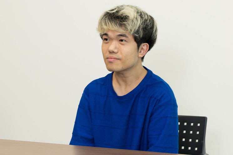 作品ごとに独特の存在感を放つ中村