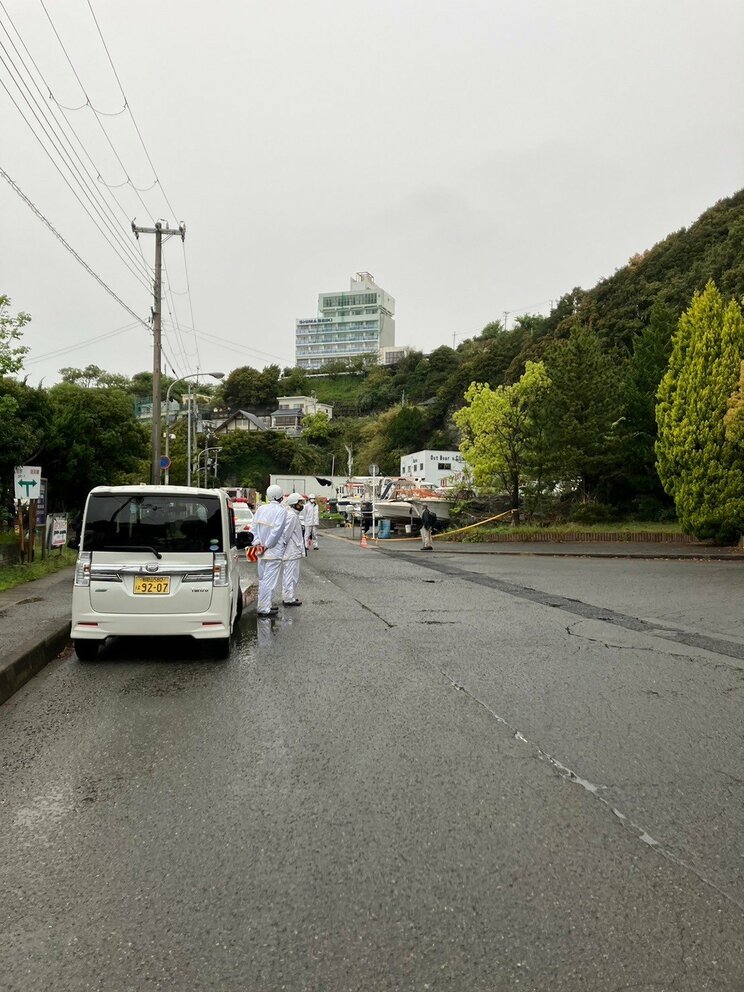 〈岸田首相襲撃から8カ月〉５つの罪で起訴された“空気みたいな男”の「今」。首相を救った勇敢な漁協の男たちは一連の“岸田批判”になにを思うのか？_8