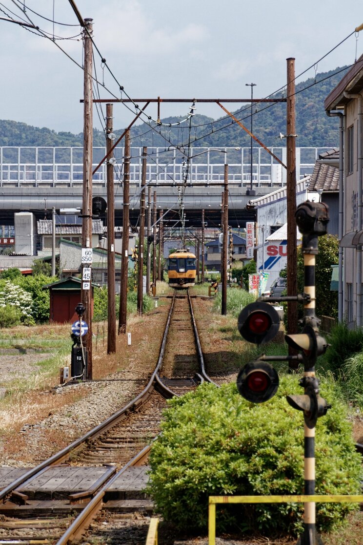 「合格駅」の隣が「門出駅」って縁起よすぎ！ 静岡に実在する“おめでたい駅”の意外な誕生秘話…利用客の少ない無人駅を変えた地元住民のアイデア_7