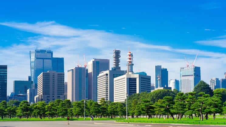 東京・霞が関