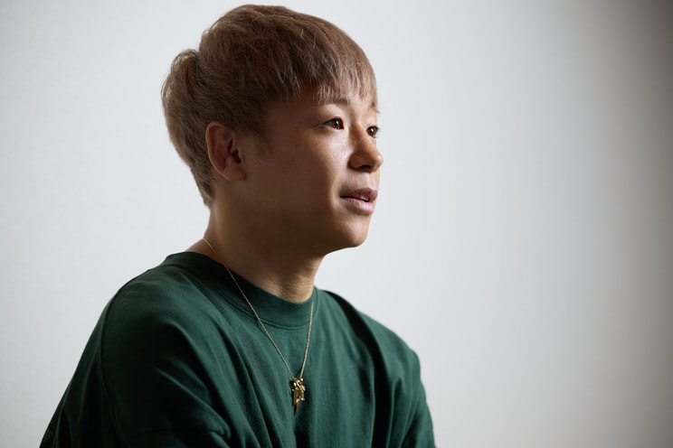 鬱を患っていた時は深夜にランニングしたりしていたという武尊