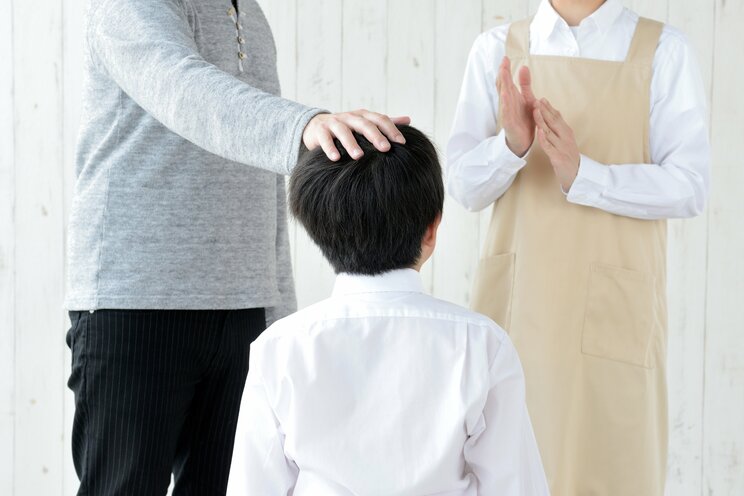 「ノートをとることは頭の整理に役立つ」「親が集中している姿を子どもにみせる」中学受験進学塾SAPIXが実践する、子どもが勉強に興味をもつためにすべきこと_2