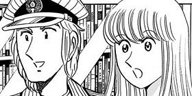 【こち亀】部長、孫の代わりにミニ四駆大会に！ 案の定、両さんから“改造費”と称して、5万円ぼったくられ…