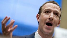 「マーク・ザッカーバーグは19歳で成長が止まっている」「経営陣はゴマスリ集団」スキャンダルの内部告発者が語るFacebookが抜け出せない根深い企業体質