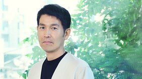 “縛られてこその自由、十七音の底力を感じる”『才人と俳人 俳句交換句ッ記』堀本裕樹インタビュー