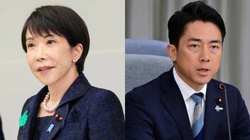「麻生氏は食べたのか?」高市首相の「焼き魚定食」の次は進次郎防衛相の「高級焼肉」で大ブーイング、政治家はなぜ食でここまで叩かれるのか…明暗分けた“その瞬間”