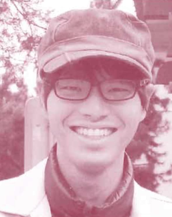 鈴木達也容疑者