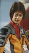 『ウルトラマンメビウス』の主役、ヒビノ・ミライを演じていた当時の五十嵐さん