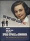
「She May Look Clean--But」（1942年頃）http://resource.nlm.nih.gov/101584655X24
