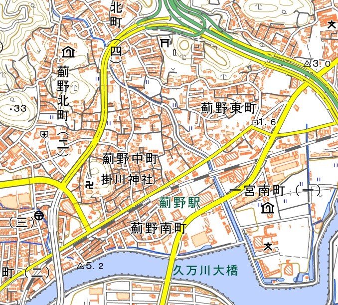 「さくら」は50〜、「うめ」は19〜、日本に梅・桜がつく地名が多いのはなぜ？ 京王車庫前が桜上水へと変わった理由_3