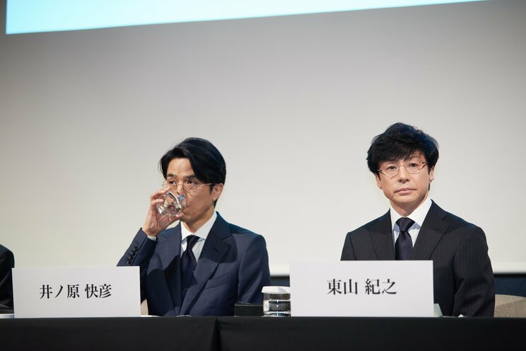 〈ジャニーズ会見〉「あなたの会社も名前も大嫌い！」…ジュリー氏が自ら“ライオンとシマウマ”とたとえた母・藤島メリー元副社長の怖さ_15