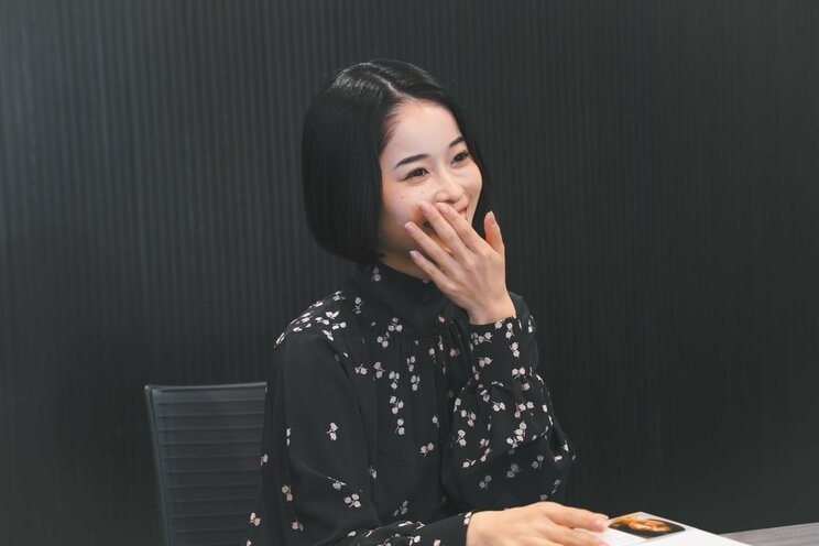 「母に嫌われたくなかった」MINAMOが初小説で描いた執着…母は祖母と絶縁、それでも“毒親とは思わない”理由_14