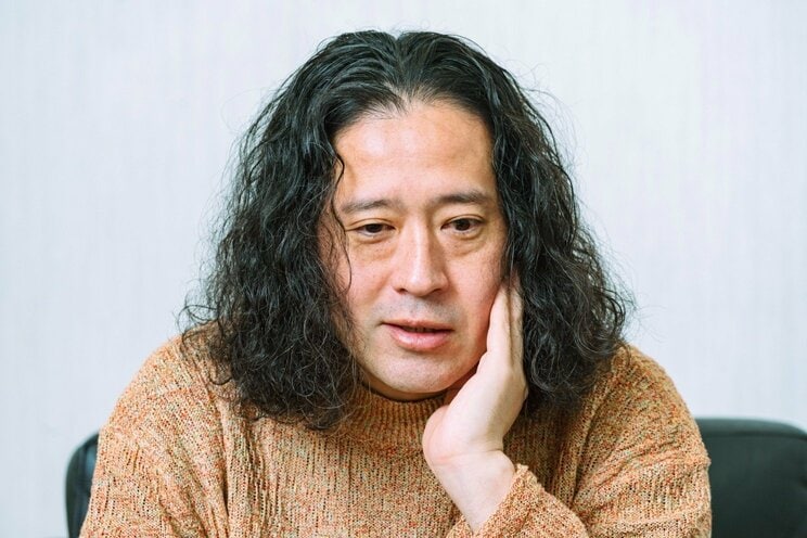 「次こそいけるかも」と少しずつ成長している気がするという又吉さん