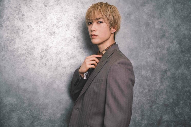 『明日、私は誰かのカノジョ』ホスト役で共演。高野洸&藤原樹、ガチの同級生だからこそ知る、互いの推しポイント_l