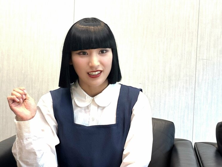 礼儀正しく丁寧に話すnagano