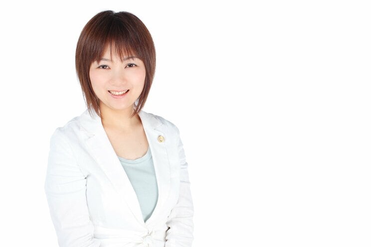 札幌で個人事務所を立ち上げ独立したころの原口さん(写真／本人提供、以下同)