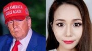 なぜトランプ支持の女性はみな同じような顔なのか…アメリカでバズり中の「MAGAメイク」、顔まで「再び偉大」にしたい理由とは？　メイクのプロが実演＆解説 