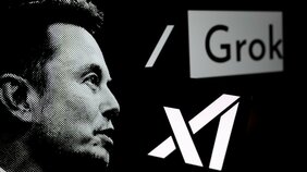 イーロン・マスクが「メカヒトラーAI」を生んだ理由…Grok暴走の裏にあった“反ウォーク思想”の危うい実験