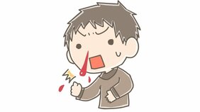エッチなことを考えると鼻血が出るのは本当だった? 冬に鼻血が出やすいのはなぜ? 知っておきたい原因と正しい止血法