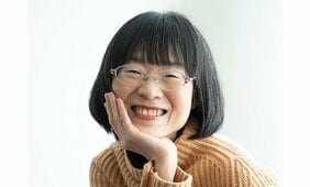 悲惨な物語を書きながらでも、どこかでボケたい『ティータイム』石井遊佳 インタビュー