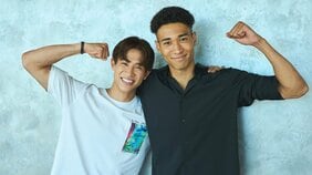 「こんなんチートじゃん!」と思った参加者を激白。中道理央也&澤井一希が語る『バチェロレッテ・ジャパン』シーズン2裏話