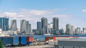 なぜ働いても家を買えないのか…不動産価格は「23区で年収の17倍、首都圏も12倍」2010年代に購入した人は「宝くじに当たったようなもの」