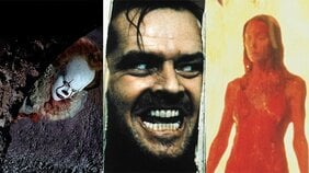 最高に怖くて、震えるほどの戦慄! スティーヴン・キング原作の傑作ホラー映画5選&レア珍作