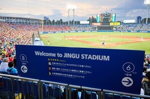 【世界の王】王貞治グッズ&めんこ 王貞治の868本塁打の何割かは今の球場だと外野フライだった