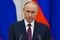 それでも戦争を止められないプーチン大統領