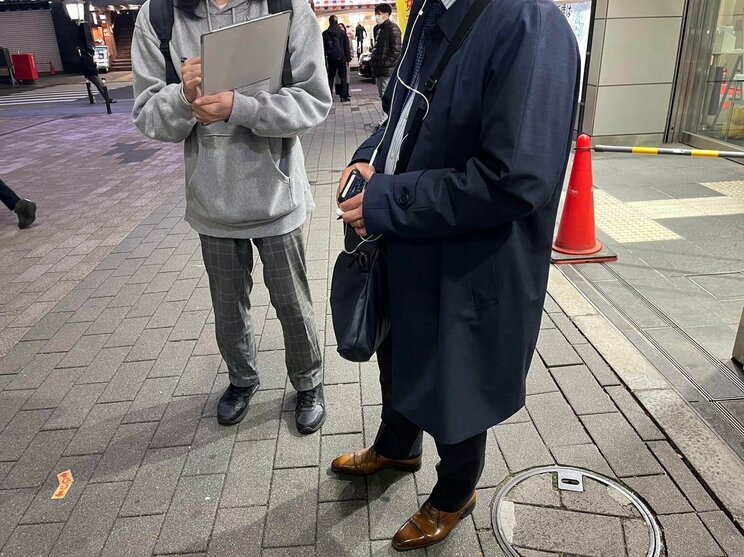 「酒の注文や料理のとりわけができていない」「かなりの若者が１次会で帰ってしまった」久々の忘年会“解禁”でおじさんたちは若者に何を思ったか？ 「もう必要ないのでは？」の声も_11