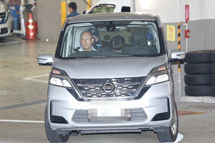 〈広尾・交際女性殴り…死亡〉「部屋の温度が暑いか寒いかでモメた」ＳＮＳで出会った職業不詳男（25）の身勝手すぎる動機。被害者の顔や足、腹にもアザ…現場は“手狭な賃貸マンション”“セレブの街”で起きた悲劇_10
