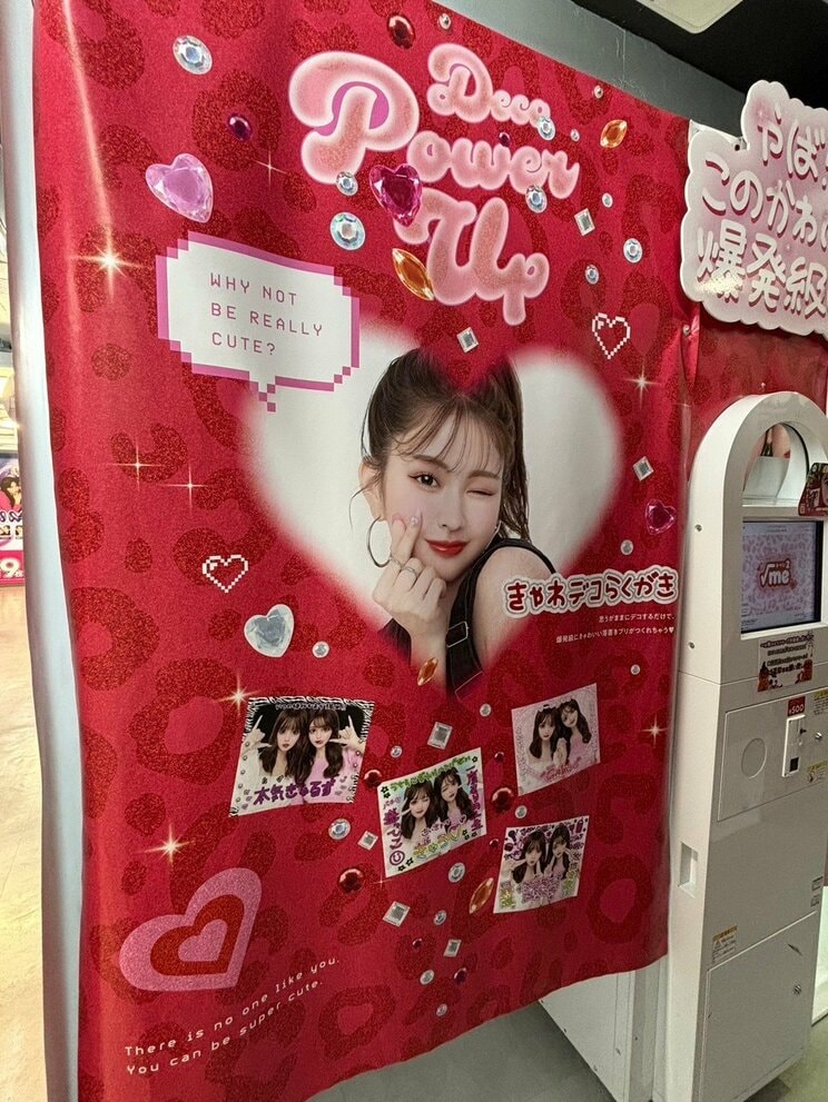 「差別だ」プリクラ“男子のみ”お断りに怒るカキコミに令和女子高生は「オトコだけで需要あるの？」「オジサンがカーテン開けて入ってきた」でもスマホもあるのに「何で撮影するの？」と聞いてみると…_19