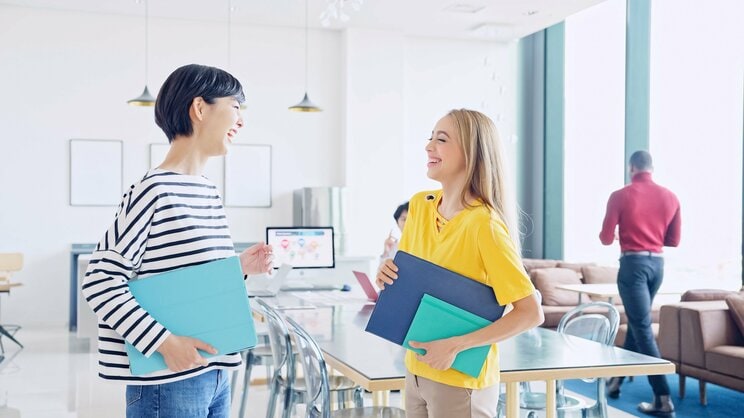 日本の大学で”謎の学部学科”が乱立した理由…カタカナ語学部に「国際」「情報」「子ども」を学科名に多用。ツケを払わされる卒業生の末路_2