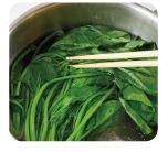 ほうれん草は生のまま、大根はいろんな形にカット…冷食のプロが教える野菜を新鮮においしく冷凍する秘訣_7
