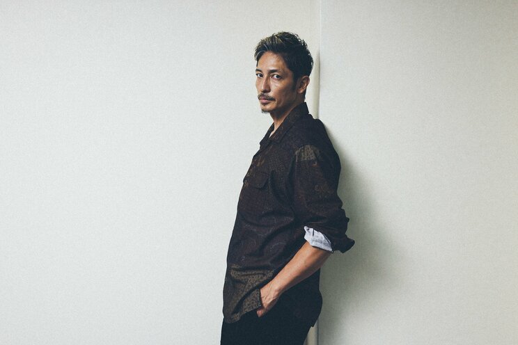 玉木宏「僕はもともと芝居がすごく下手だった」若手俳優に感じる驚きと危機感「もっと質を高めていかないと」_10