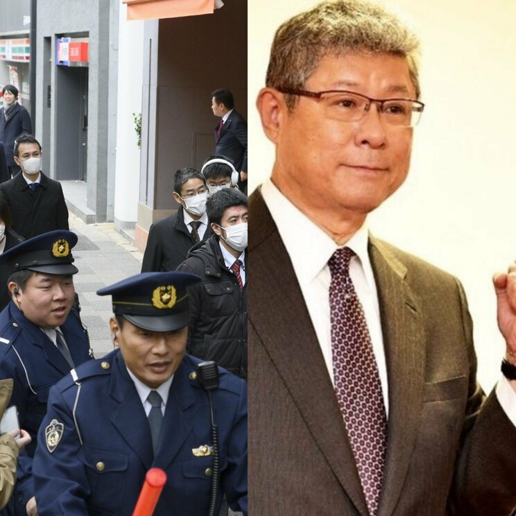 〈遂に安倍派に強制捜査〉「パンティー」疑惑を自虐する高木事務総長だが「パーティー」疑惑では防戦一方…はたして立件の可能性は？_16