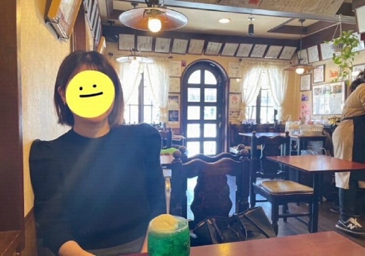 35歳目前で結婚相談所に入会したミカさん
