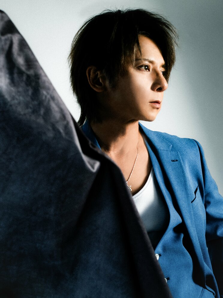 「荒んだ心に蓋をしないと進めなかった」激動の時代と走ったSOPHIA松岡充「今世界に必要なのはどれだけ柔らかい心で包めるか。そんなのロックじゃないよというならロックじゃなくていい」_3
