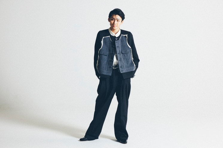 市川染五郎さん