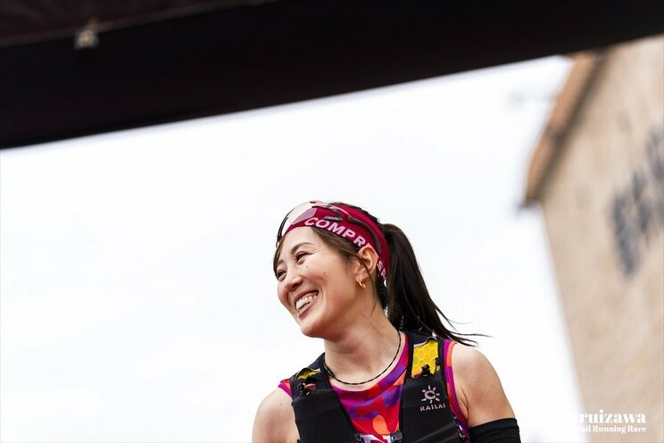 将来の夢は「アクティブなおばあちゃん」、36歳で孫がいる“おばあちゃん”になったバツ３の木下さん