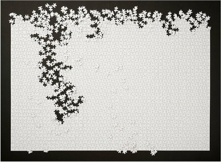 「純白地獄 大王」