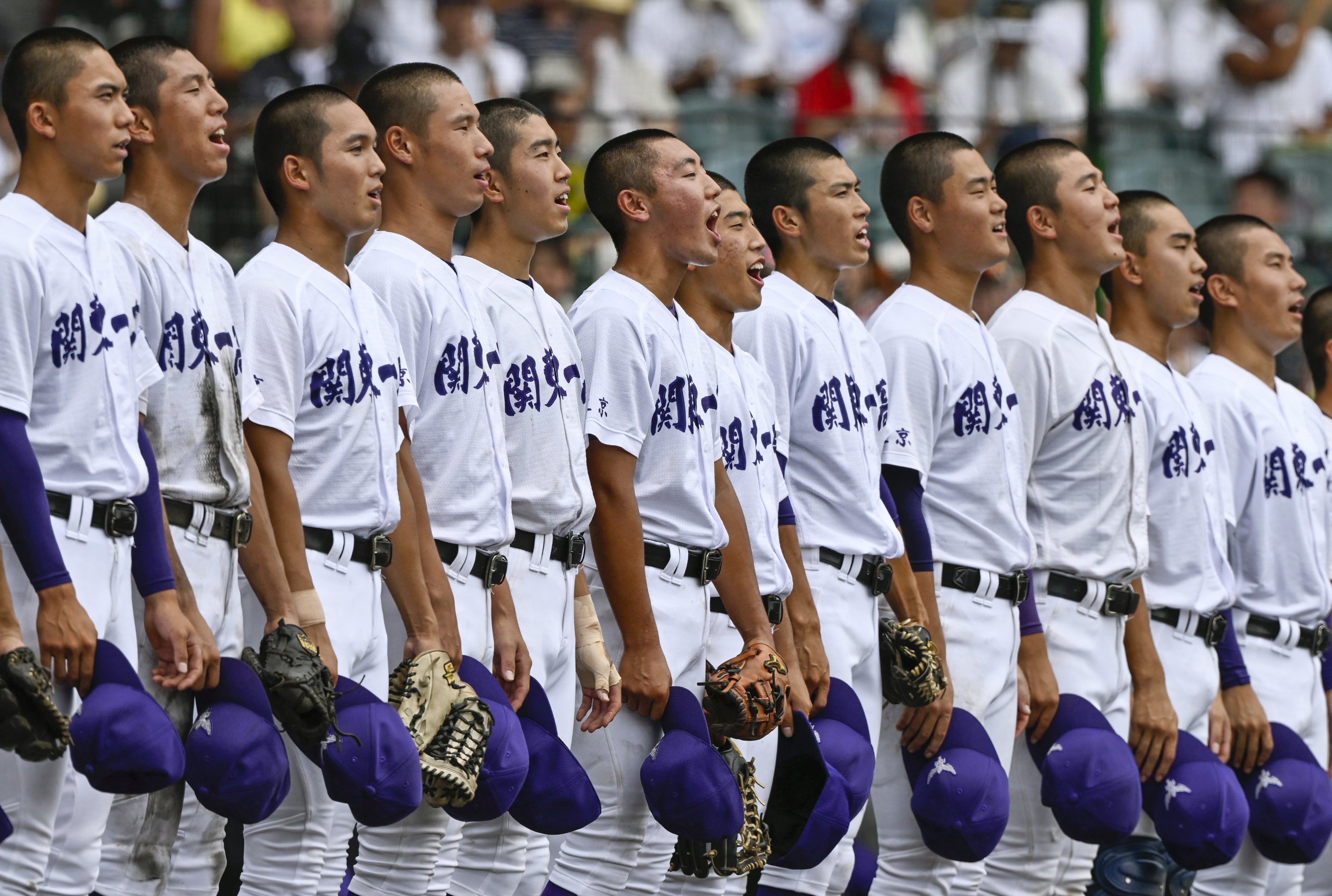 野球坊主様 リクエスト 2点 まとめ商品 高校野球ってなんで坊主なんですか？」慶応“サラサラヘア旋風”から1年