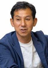 長谷川博