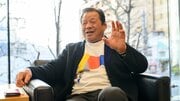 72歳でも現役バリバリ…藤波辰爾が今のレスラーに感じる違和感「すごいなって思わせる体をもう一度」