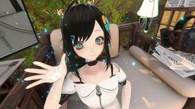 〈VRセックスの現在地〉“男の娘”“獣人”“巨人”ともできる？ バーチャルで生まれる新たな恋、「リアルで会ったら恋人になった」の声も