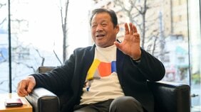 72歳でも現役バリバリ…藤波辰爾が今のレスラーに感じる違和感「すごいなって思わせる体をもう一度」